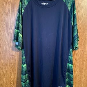 Mens Short Sleeve T-Shirt